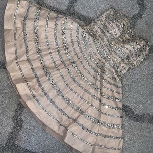 Glamour by Terani Couture prom dress